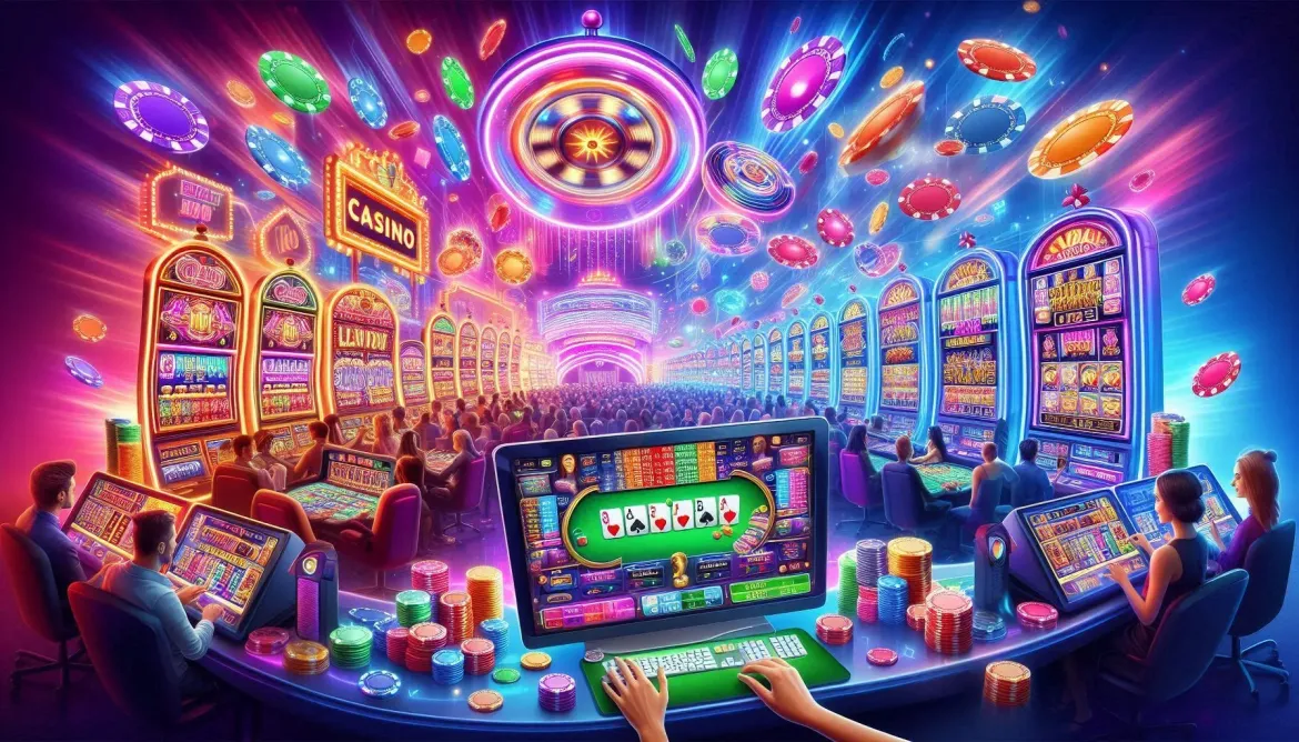 Bevegas Casino